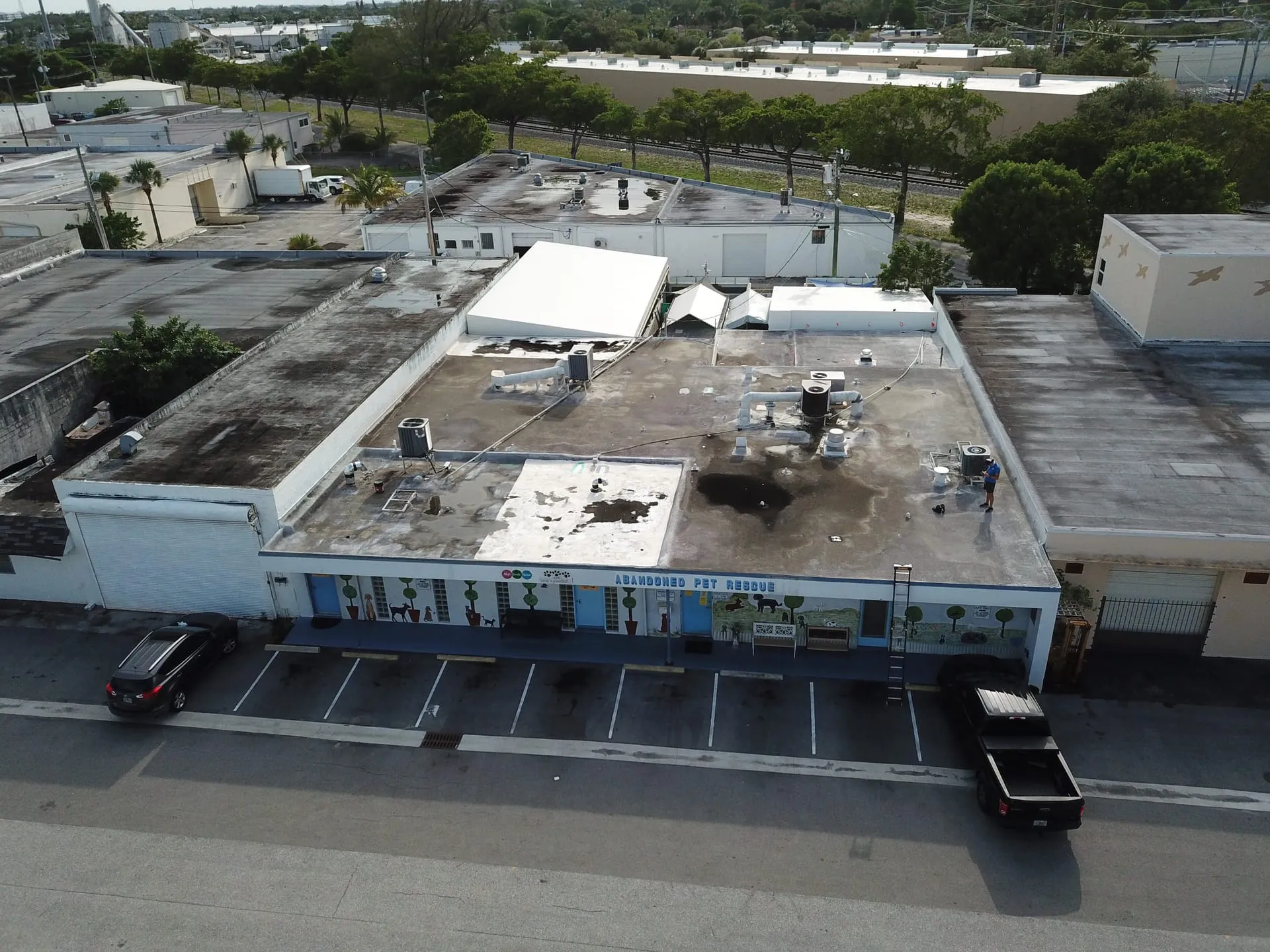 APR — Underlayment Phase