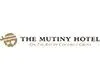 Mutiny Hotel roof installation