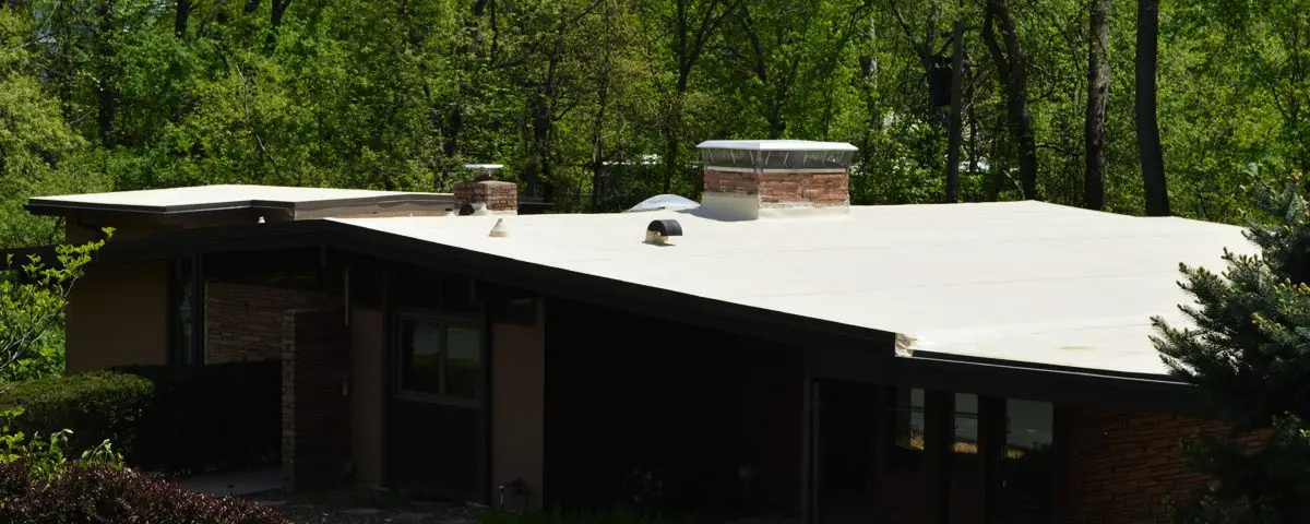 Commercial Roofing — Perkins Roofing Corp.